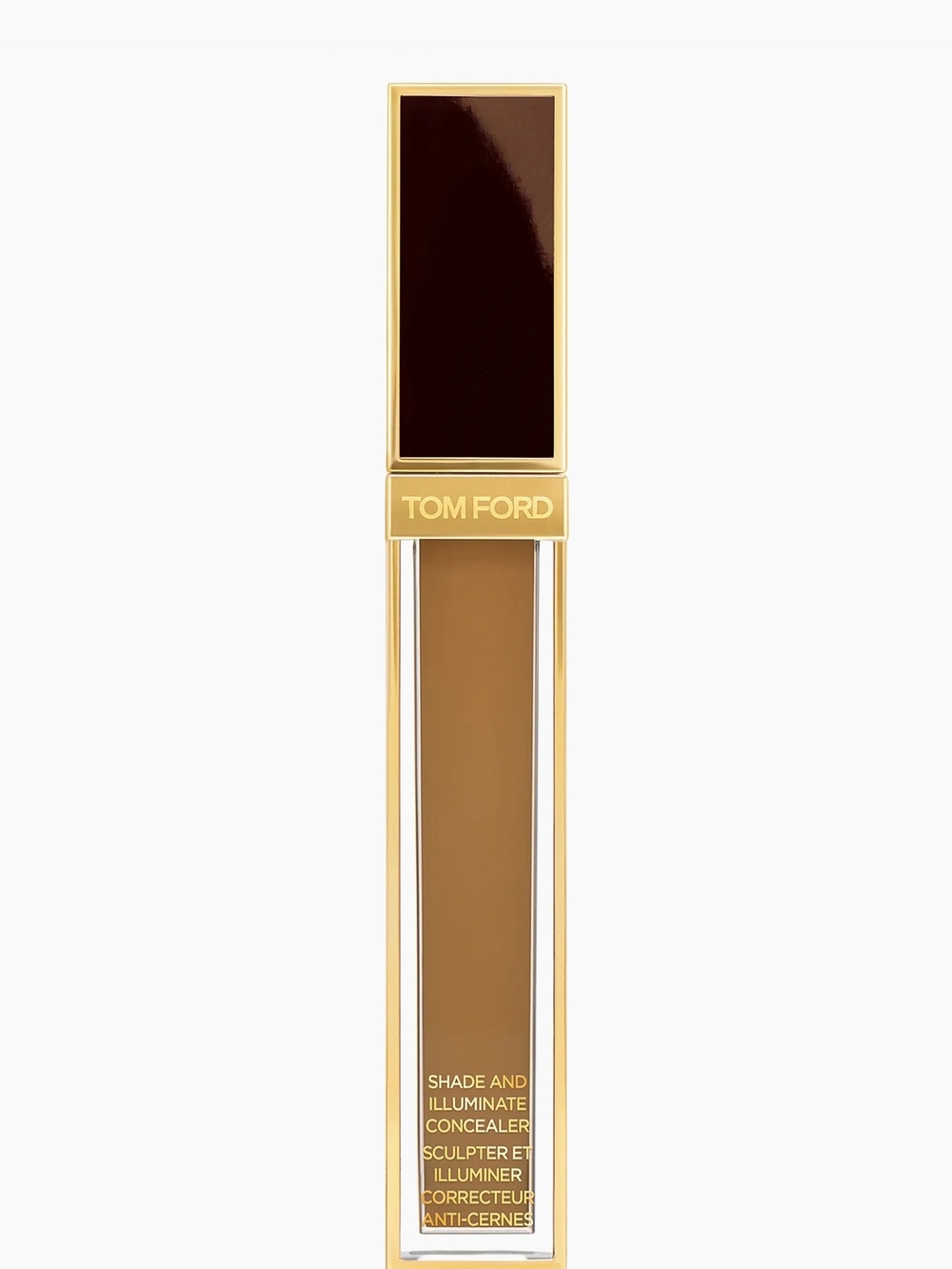 Tom Ford Shade and Illuminate Concealer In 7WO Cocoa NWOB